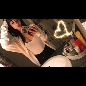 Meet your Posher, Erika